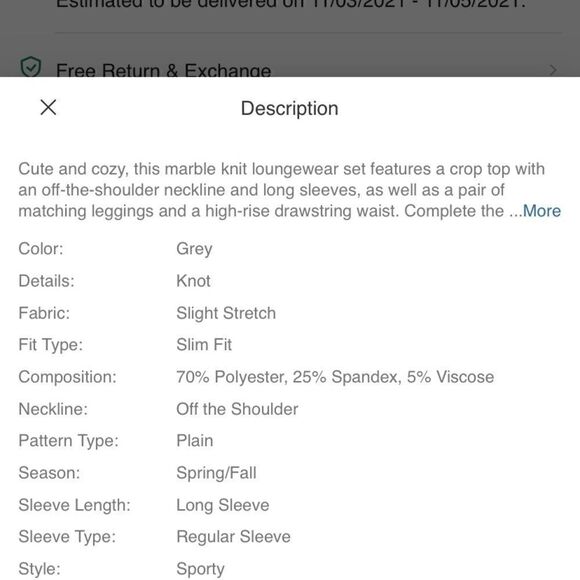 [kenzo] archive pleated high- low hem blouse. #7 - Picture 12 of 12